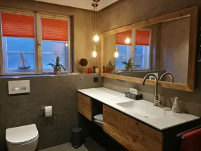 Cozy, high-quality apartment with a large south-facing terrace - Image 3