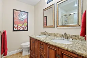 Disney-Themed Vacation Home, Rock-slide Pool, BBQ, Minutes to Disneyland Reg2021-00034 - Image 3