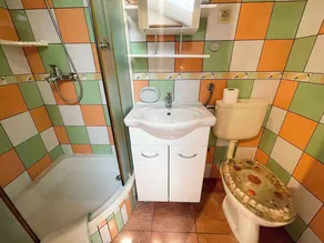 Holiday apartment with 3 bedrooms and balcony - Image 3