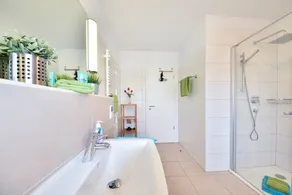 Villa Kaja Wohnung Ostseestrand - Image 4