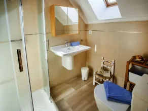 Apartment Atico Estrella del mar by Interhome - Image 4