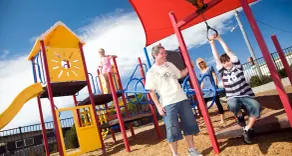 NRMA Merimbula Beach Holiday Resort - Image 4
