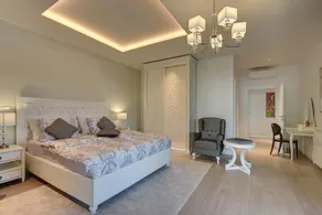Villa with private pool, own crossfit gym, billiards - Image 4