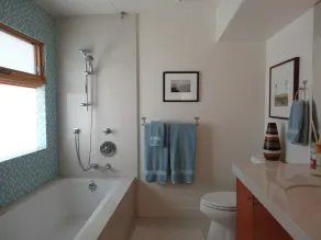 Wonderful Retreat hjem på 1/2 Acre i Agoura Hills, Nær Malibu Strande & - Image 4