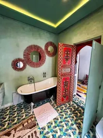 Riad dar darcom - Image 3