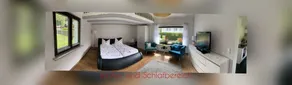 Modern and cozy vacation home completely renovated in 2023 - Image 4