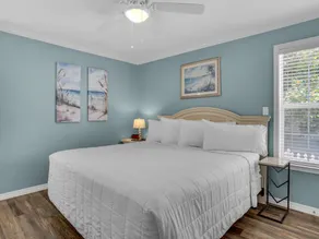 Cozy Beach House by Newman-Dailey - Image 5