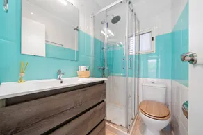 Appartement 'Petit Salou' avec balcon, Wi-Fi et climatisation - Image 2