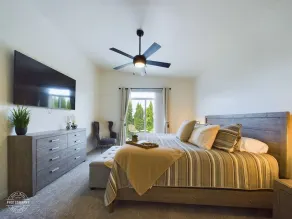 New Cozy, Modern 3-bedroom home. Close to dtwn CDA - Image 3