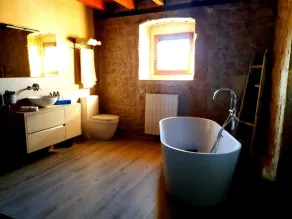 CASA RURAL PALACIO LOS LABREQUINES - Image 2