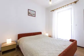Holiday apartment with sea view - Image 4