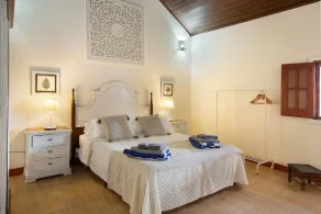 Villa / Rural house with piscine / South of Gran Canaria - Ayagaures - Image 3