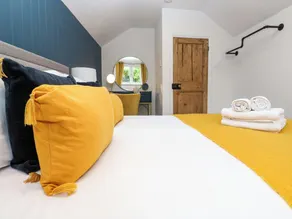 Winterbrook Cottage - Image 5