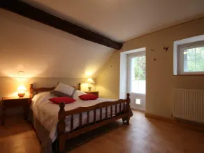 Casa en el bosque de Écouves con WIFI y mascotas permitidas - Image 5