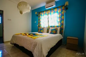 Modern Well run Apartments with pool, walking distance to the beach - Image 3
