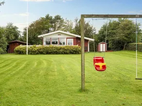Casa de férias para 8 pessoas em Struer - Image 2
