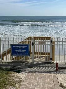 Beautiful Direct Access Complex,  Coastal Waters Unit 303  - Image 2