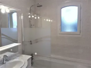 Cerca del océano 'La Dolce Villa' y el bosque para 9 personas - Image 3
