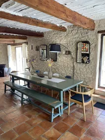 Large 18th century Provencal cottage, restored 5 bedrooms, 4 bathrooms - Image 5
