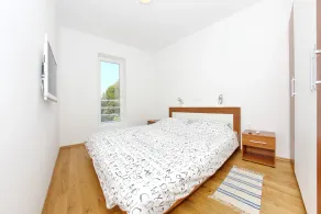 Two-Bedroom Bi-Level Penthouse Appartment Cuci - Image 3