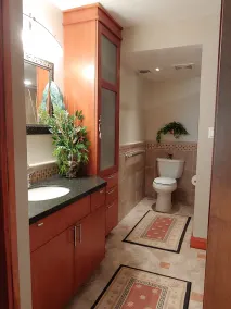 Bergpracht-Ski In / Out Deluxe 3 Bett / 3. 5 Bath Townhouse-7 Springs Sunridge - Image 3