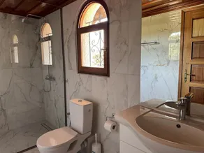 Beautiful located holiday house above the beach, wifi | Messenia, Peloponnese - Image 5