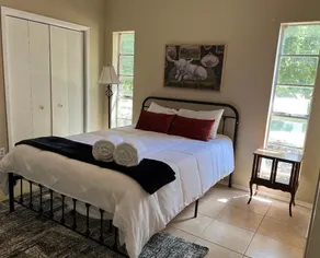 Spacious Country Retreat Close to SAFB, WF. Work or Play! - Image 4
