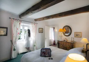 La Demeure de L’Eclache, Gîte de Charme à louer au cœur de l’Auvergne - Image 5