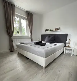 *NEW* Family-friendly, modern apartment in the south of Leipzig - Image 5