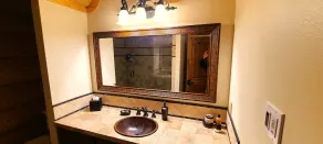 Mt. Rainier and Crystal Mountain Luxury Lodge - Image 5
