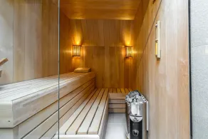 Beautiful group loft with sauna near the beach - Image 2
