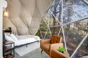 Geodesic Dome 1 - Image 5