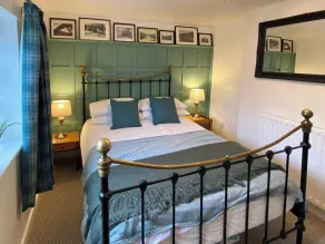 2 Schlafzimmer Unterkunft in Coalport, near Ironbridge - Image 5