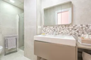 Pinzon Apartment in Malaga by Solaga Holiday Homes - Image 2