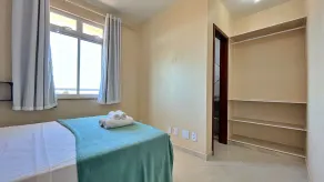 SAN GIACOMO RESIDENCE I Apartamentos e coberturas dúplex por Temporada para amigos, famílias e empresas no Porto das Dunas - Ceará - Image 4