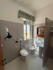 Alcamo Marina: parcelhus med panoramaudsigt få meter fra havet, typisk siciliansk middag, der tilbydes af huset ... - Image 2