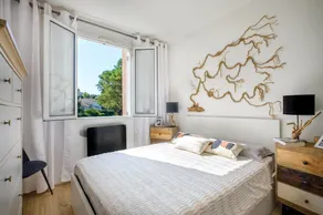 Appartement 'Vaugrenier Presidences' avec vue sur le lac, Wi-Fi et climatisation - Image 3