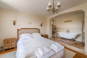 La Tourette - Sei Camere da Letto Villa, Ospiti Massimo 14 - Image 4