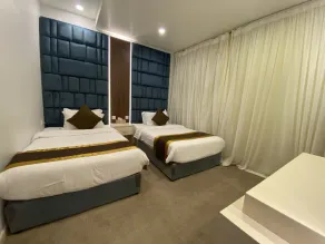 Areen Jeddah Suites Al Madina Road - Image 4