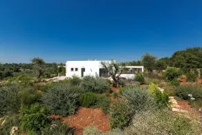 863 Luksus Villa med swimmingpool i Ostuni - Image 5