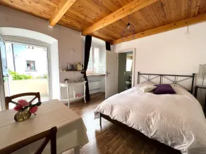 Romantic studio in beautiful Ticino - Image 5