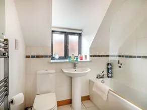 1 Schlafzimmer Unterkunft in Wells-next-the-Sea - Image 2