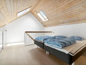 Holiday Home Fridhild - 10m from the sea by Interhome - Image 4