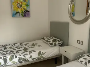 Ground Floor 2bed Apartment Duquesa Manilva - Image 5