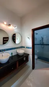 Spacious modern apartment Golden Zone 2F - Image 3