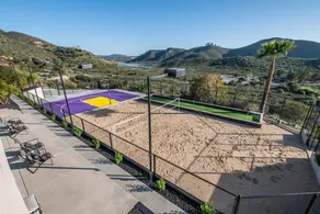 LUXURY 10,000 Sq FT DREAM HOME: MOVIE THEATER/POOL/GAME RM/VOLLEYBALL/BASKETBALL - Image 2