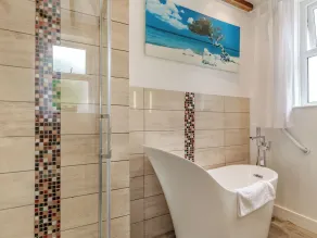 1 bedroom accommodation in Goodrington, near Paignton - Image 2
