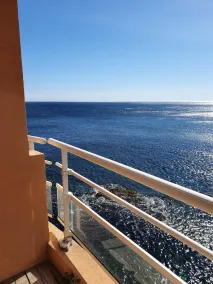 Un Balcon sur la mer - Image 5