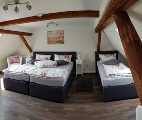 *** Nice new, modern furnished apartment *** - Image 3