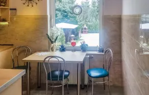 Superbe appartement à Wielki Klincz avec WiFi - Image 4